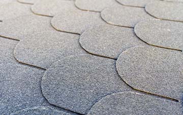 Ravensmoor asphalt roofing costs