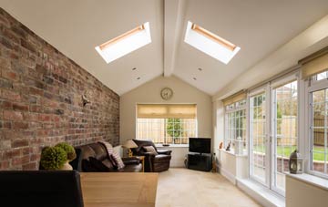 conservatory roof insulation Ravensmoor, Cheshire