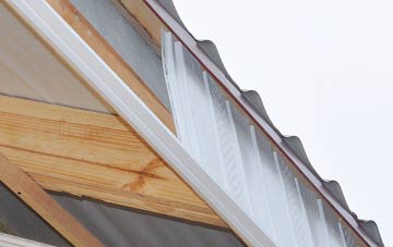 why Ravensmoor fascia repairs are essential