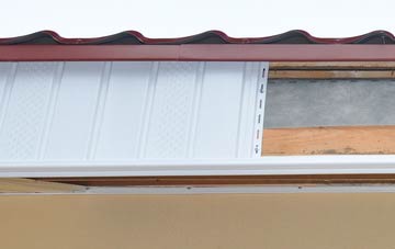 Ravensmoor fascia repair costs
