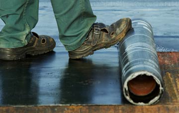 types of Ravensmoor felt roof