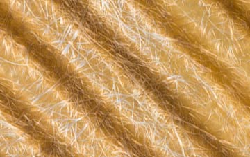 Ravensmoor fibreglass roof waterproofing