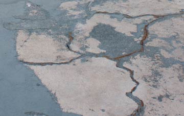 fibreglass roofing replacement Ravensmoor