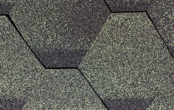 Ravensmoor fibreglass shingle repairs