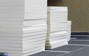 Ravensmoor flat roof insulation costs