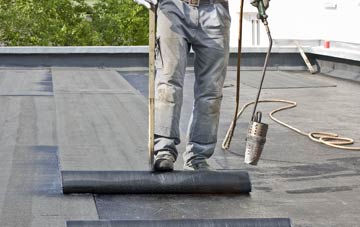 flat roof replacement Ravensmoor, Cheshire