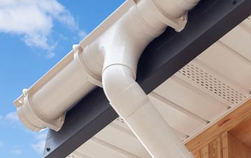 Ravensmoor gutter installation costs