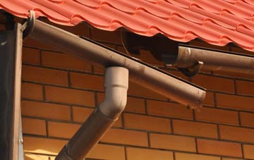 Ravensmoor gutter repair costs