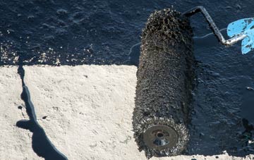 Ravensmoor liquid sealant waterproofing