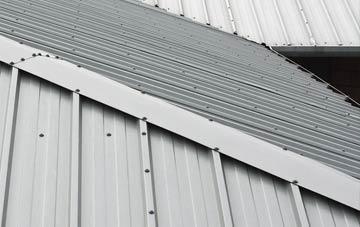 disadvantages of Ravensmoor metal roofing