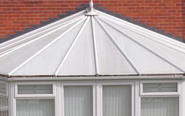 Ravensmoor polycarbonate conservatory roof repairs