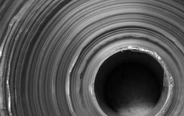 Ravensmoor pvc roof replacement