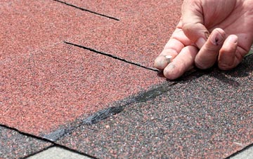 Ravensmoor asphalt roof repairs