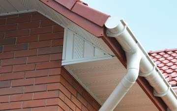 Ravensmoor soffit repair costs
