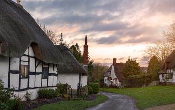 is Ravensmoor thatch roofing popular
