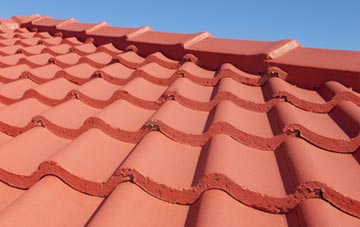 Ravensmoor tile and slate roof replacement