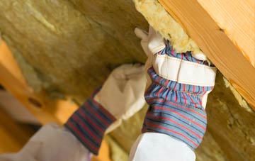 types of Ravensmoor pitched roof insulation materials