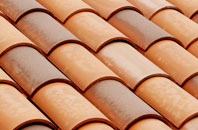 Ravensmoor clay roofing
