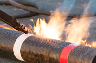 Ravensmoor flat roofing replacement