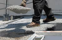 find rated Ravensmoor flat roofing replacement companies