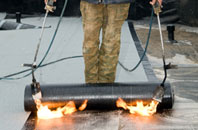 Ravensmoor flat roof sealing quote