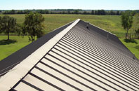Ravensmoor metal roof quotes