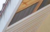 rated Ravensmoor soffit repair companies