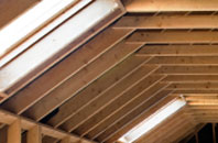Ravensmoor tapered roof insulation quotes