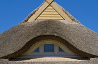 Ravensmoor thatch roofing